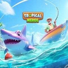 Tropical Merge